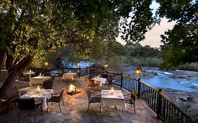 Kruger Park
