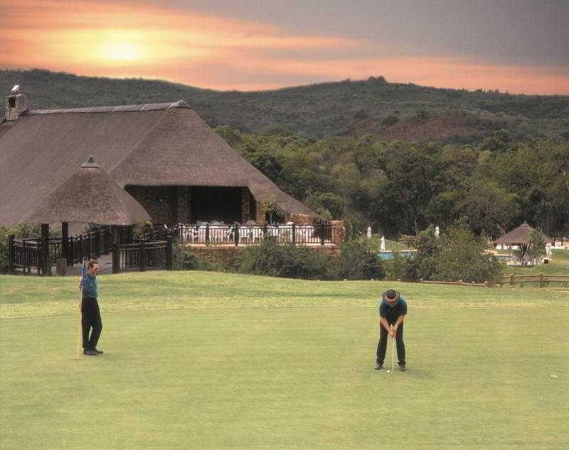 Kruger Park Lodge Hazyview Esterno foto