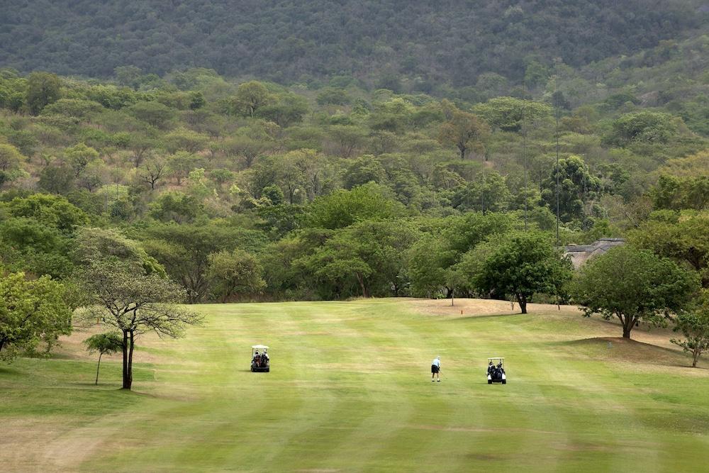 Kruger Park Lodge Hazyview Esterno foto