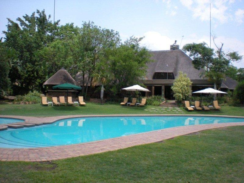 Kruger Park Lodge Hazyview Esterno foto