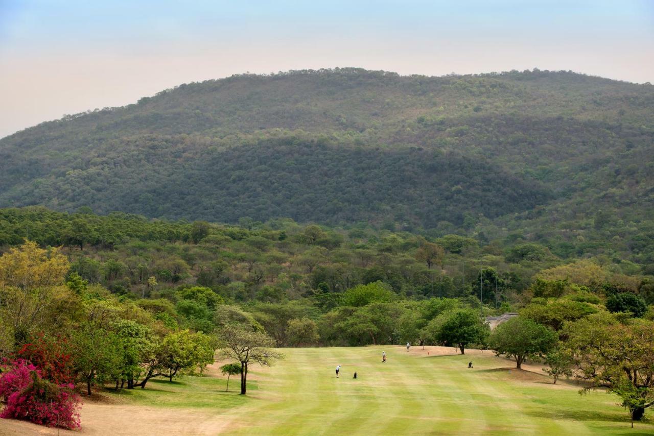 Kruger Park Lodge Hazyview Esterno foto